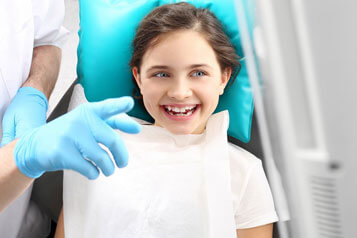 Pediatric Dentist in North Augusta, SC - General Sedation